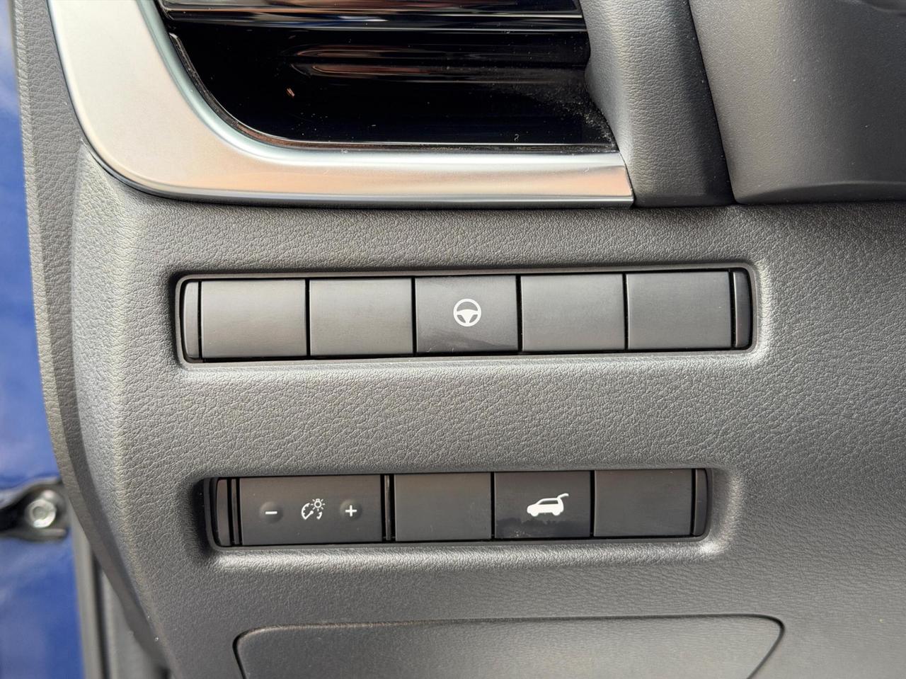 2022 Nissan Rogue SL   AWD   NO ACCIDENT   360 CAMERA Photo