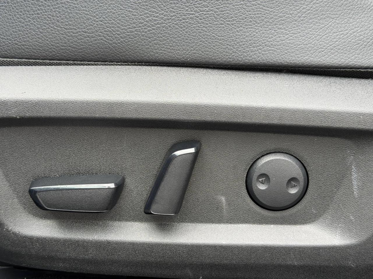 2022 Nissan Rogue SL   AWD   NO ACCIDENT   360 CAMERA Photo