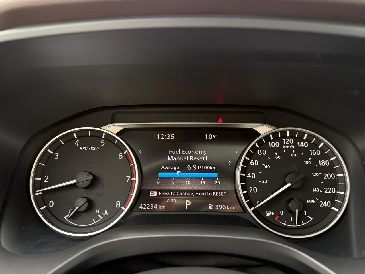 2022 Nissan Rogue SL   AWD   NO ACCIDENT   360 CAMERA Photo