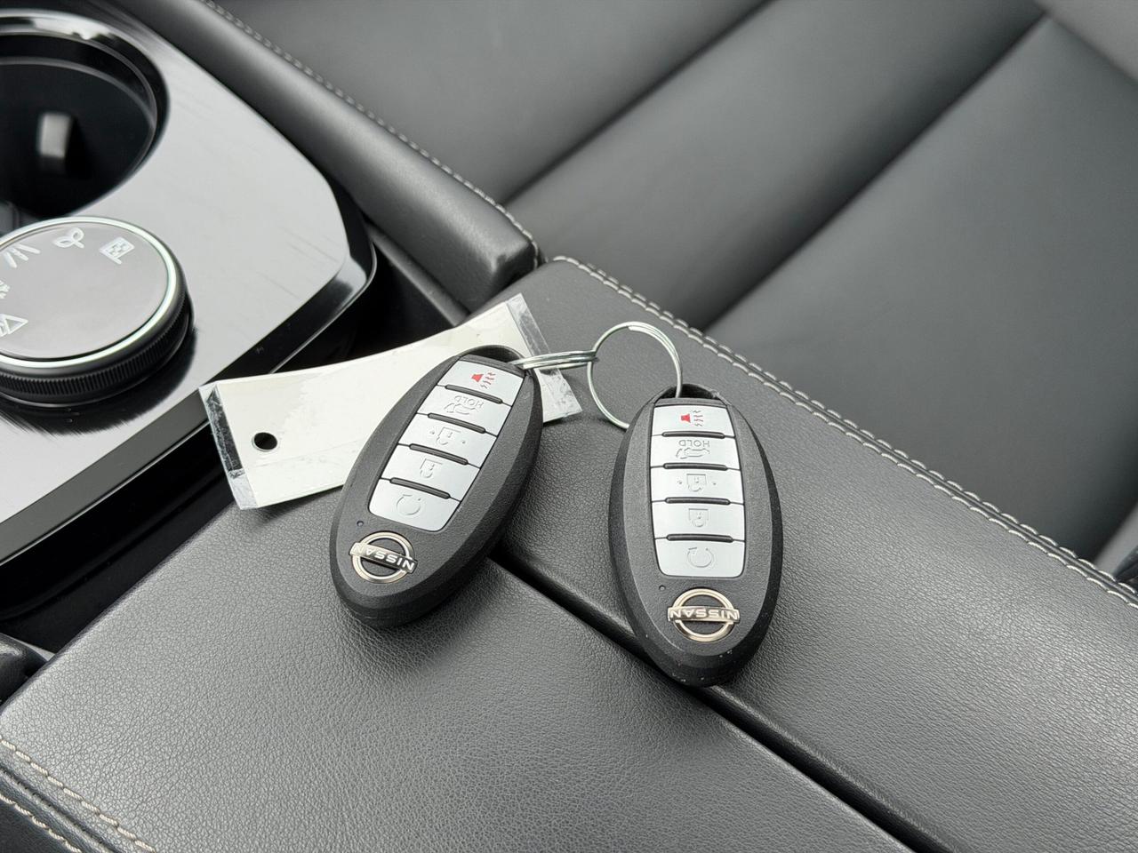 2022 Nissan Rogue SL   AWD   NO ACCIDENT   360 CAMERA Photo