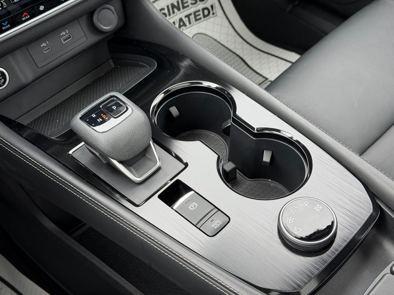 2022 Nissan Rogue SL   AWD   NO ACCIDENT   360 CAMERA Photo