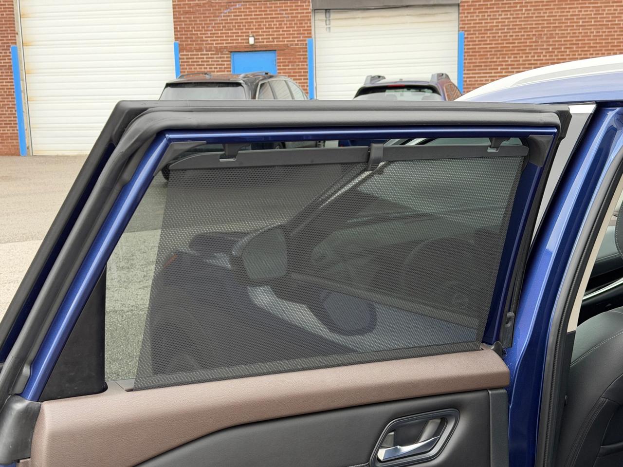 2022 Nissan Rogue SL   AWD   NO ACCIDENT   360 CAMERA Photo