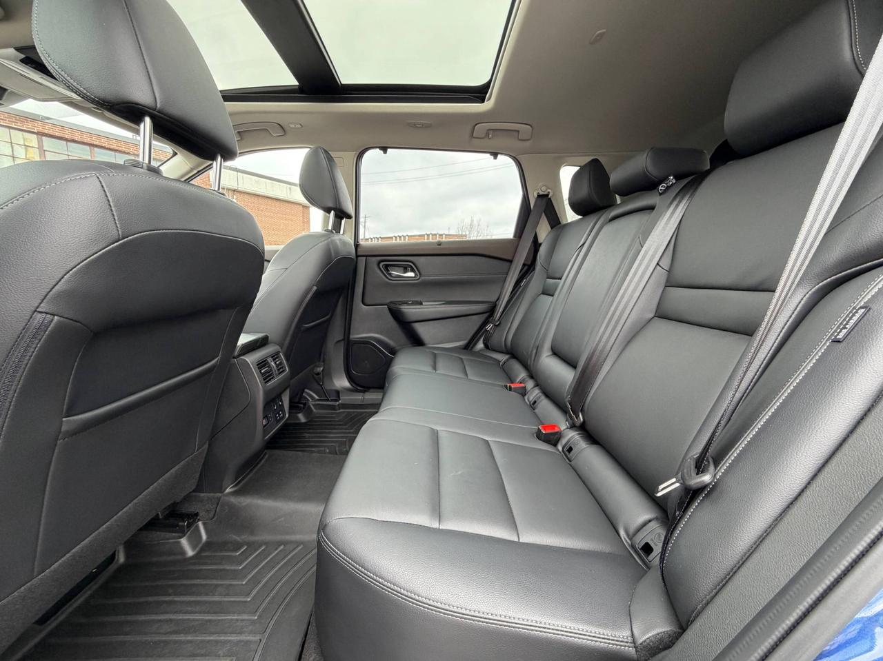 2022 Nissan Rogue SL   AWD   NO ACCIDENT   360 CAMERA Photo