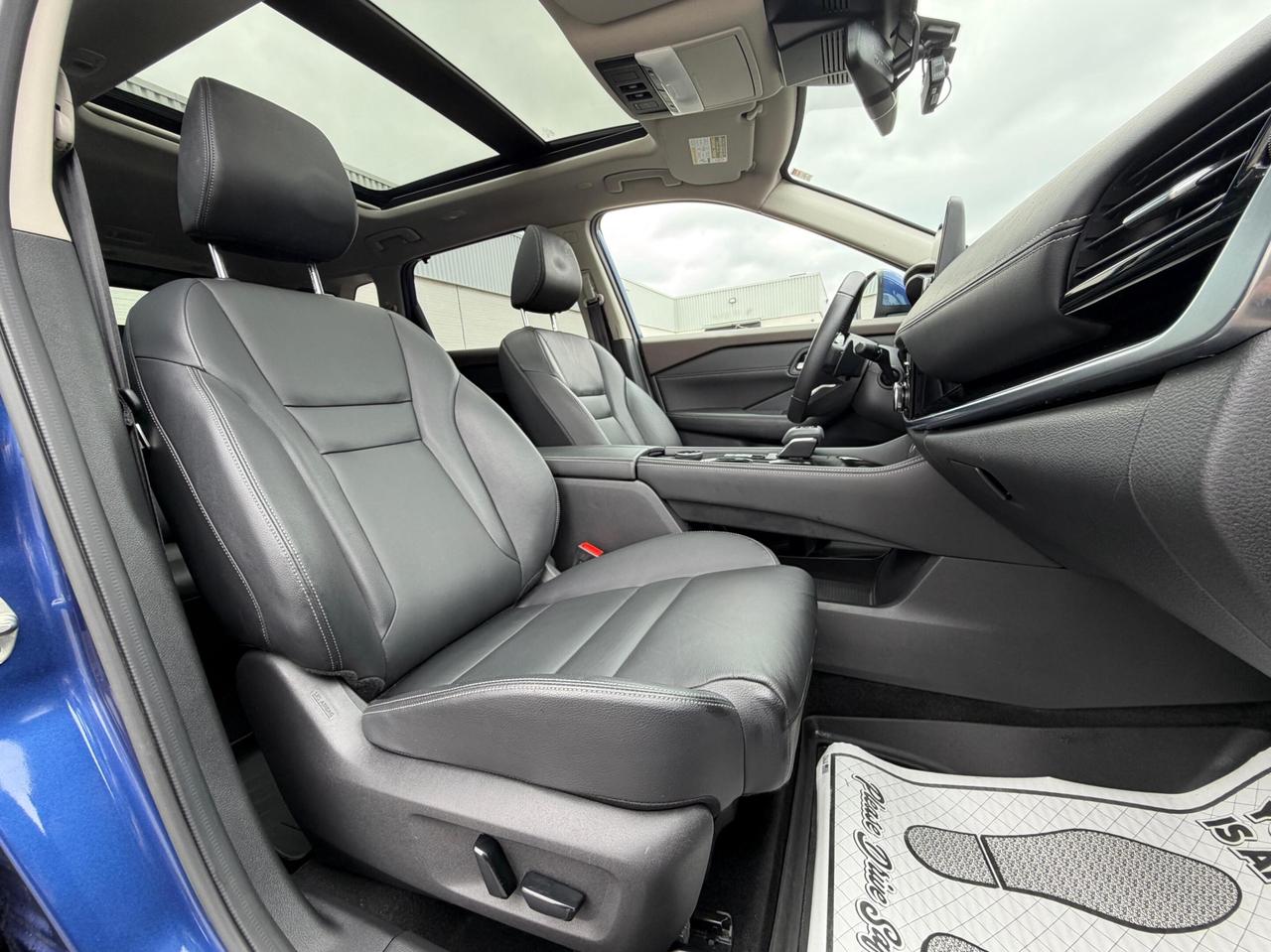 2022 Nissan Rogue SL   AWD   NO ACCIDENT   360 CAMERA Photo