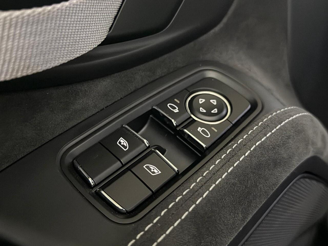 2019 Porsche 911 GT3 RS Coupe Photo