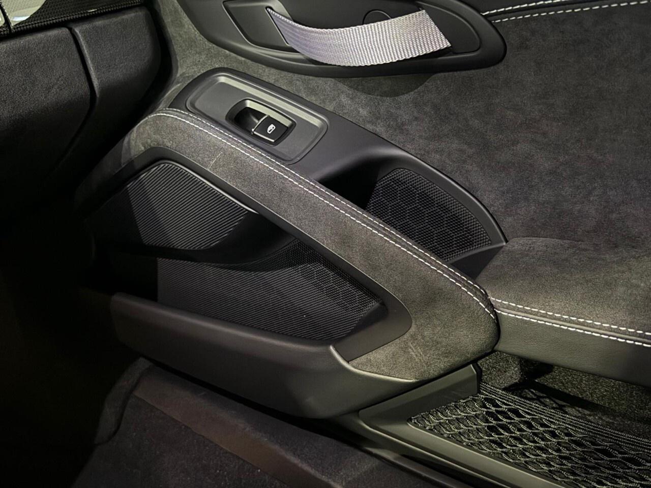 2019 Porsche 911 GT3 RS Coupe Photo