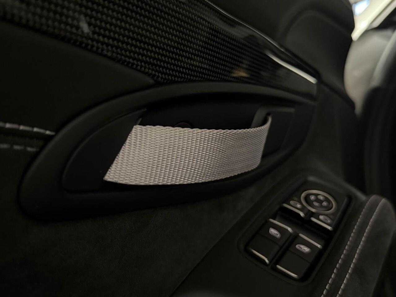 2019 Porsche 911 GT3 RS Coupe Photo