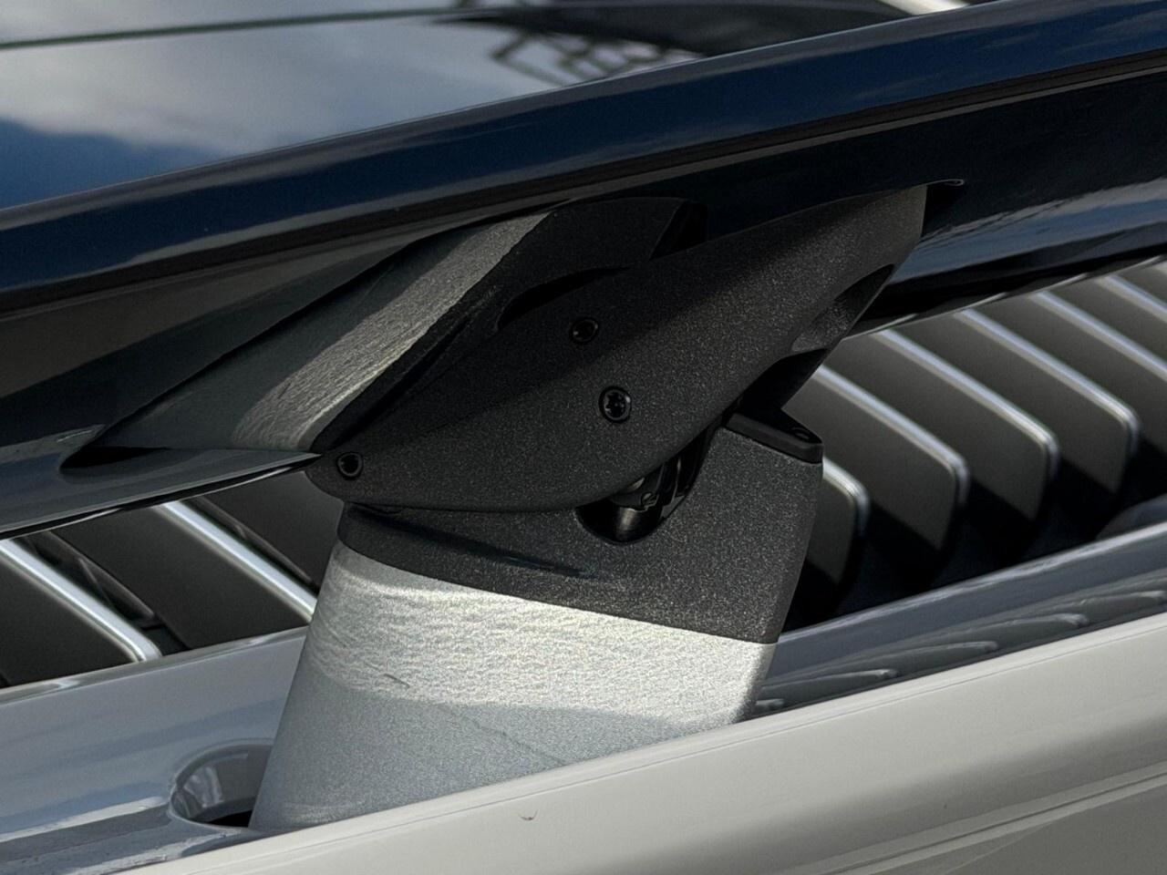 2023 Porsche 911 Turbo S Coupe Photo