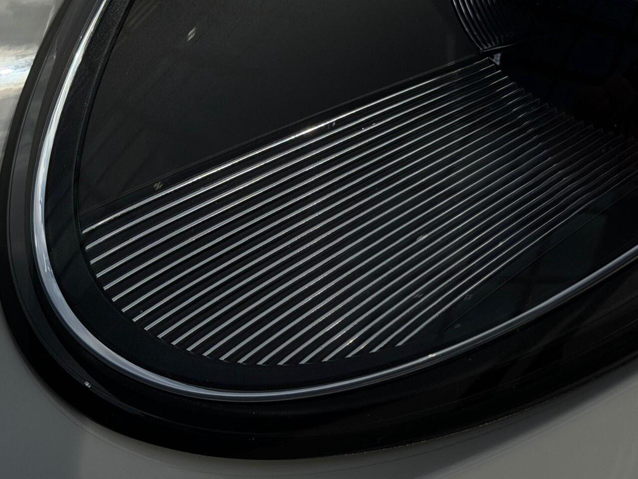 2023 Porsche 911 Turbo S Coupe Photo
