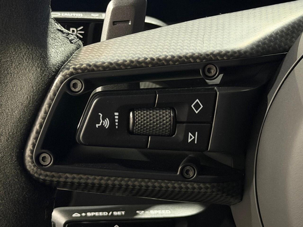 2023 Porsche 911 Turbo S Coupe Photo