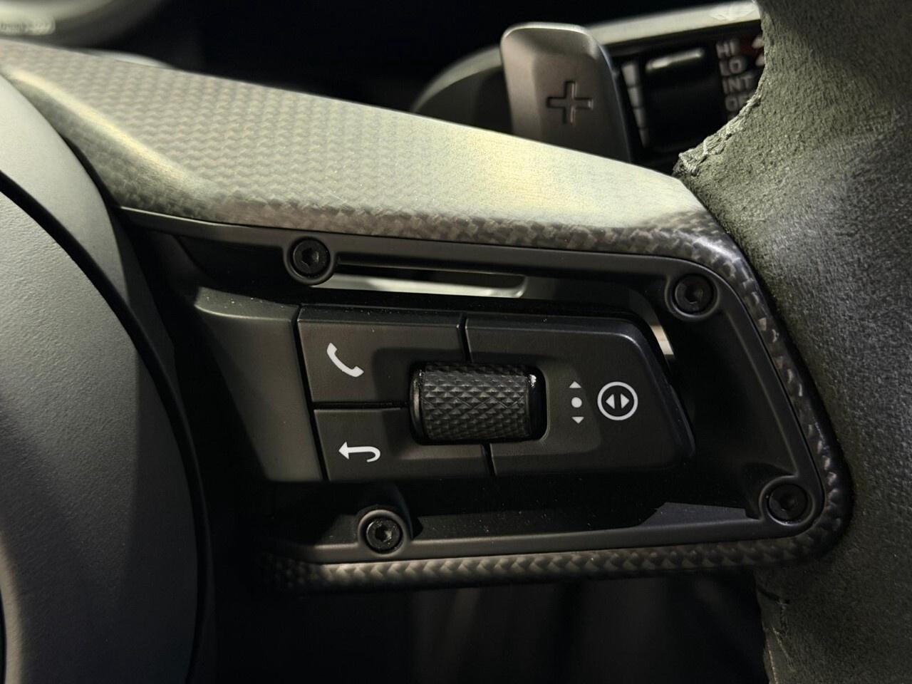 2023 Porsche 911 Turbo S Coupe Photo