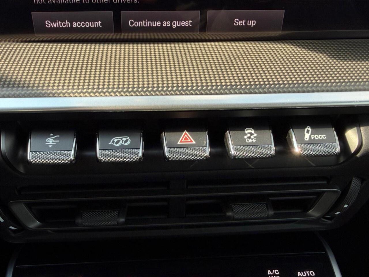 2023 Porsche 911 Turbo S Coupe Photo