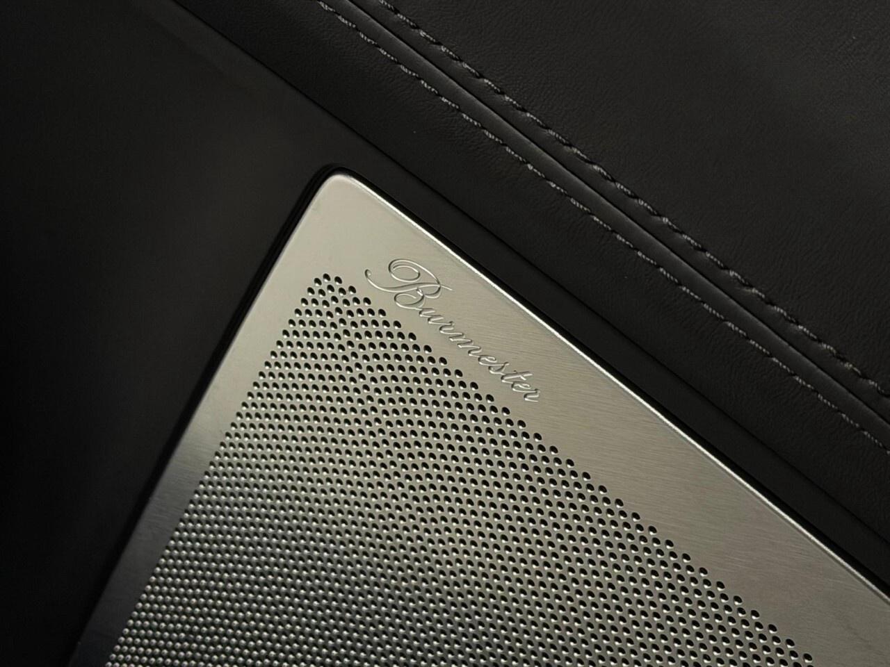 2023 Porsche 911 Turbo S Coupe Photo