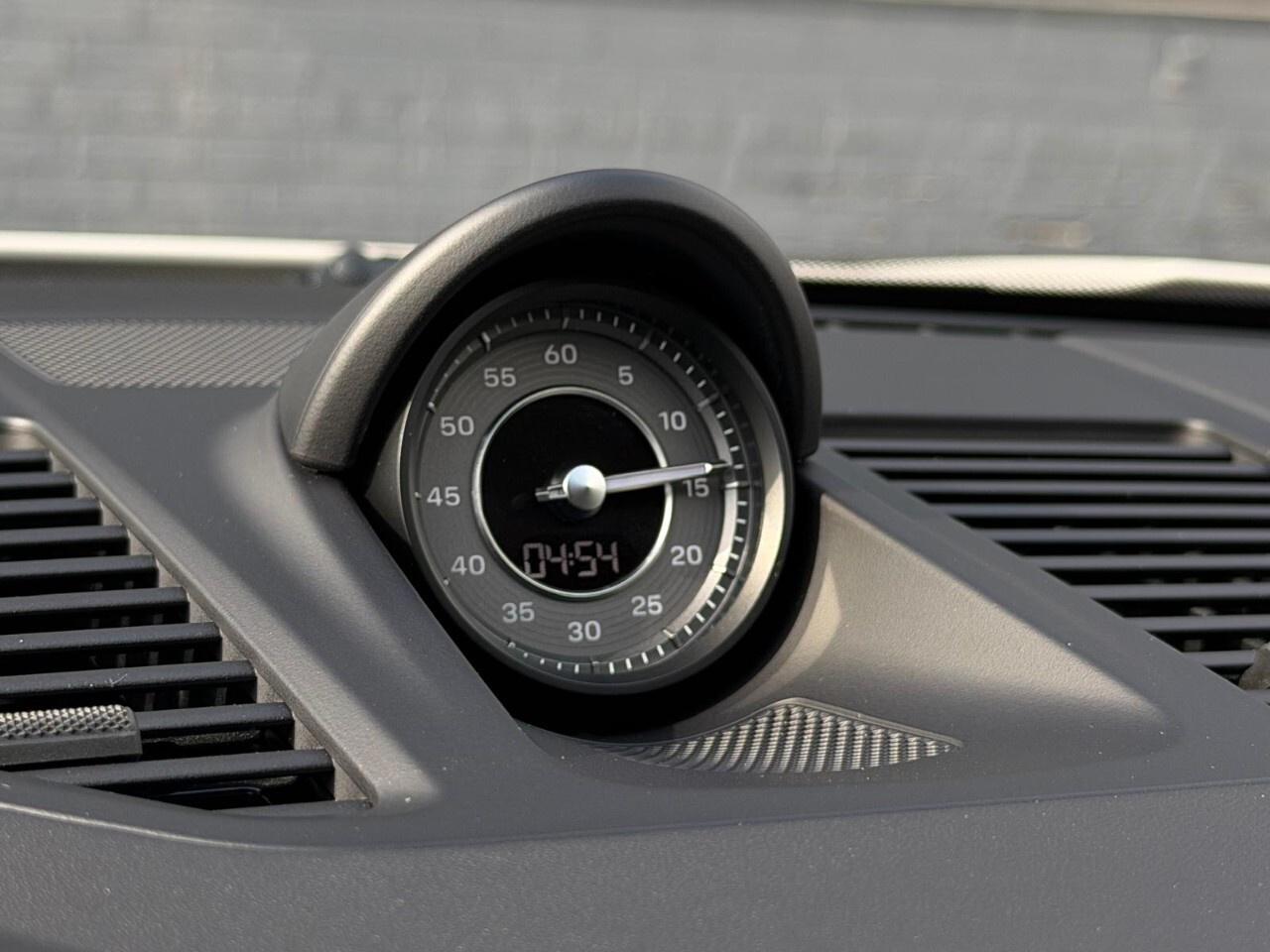 2023 Porsche 911 Turbo S Coupe Photo