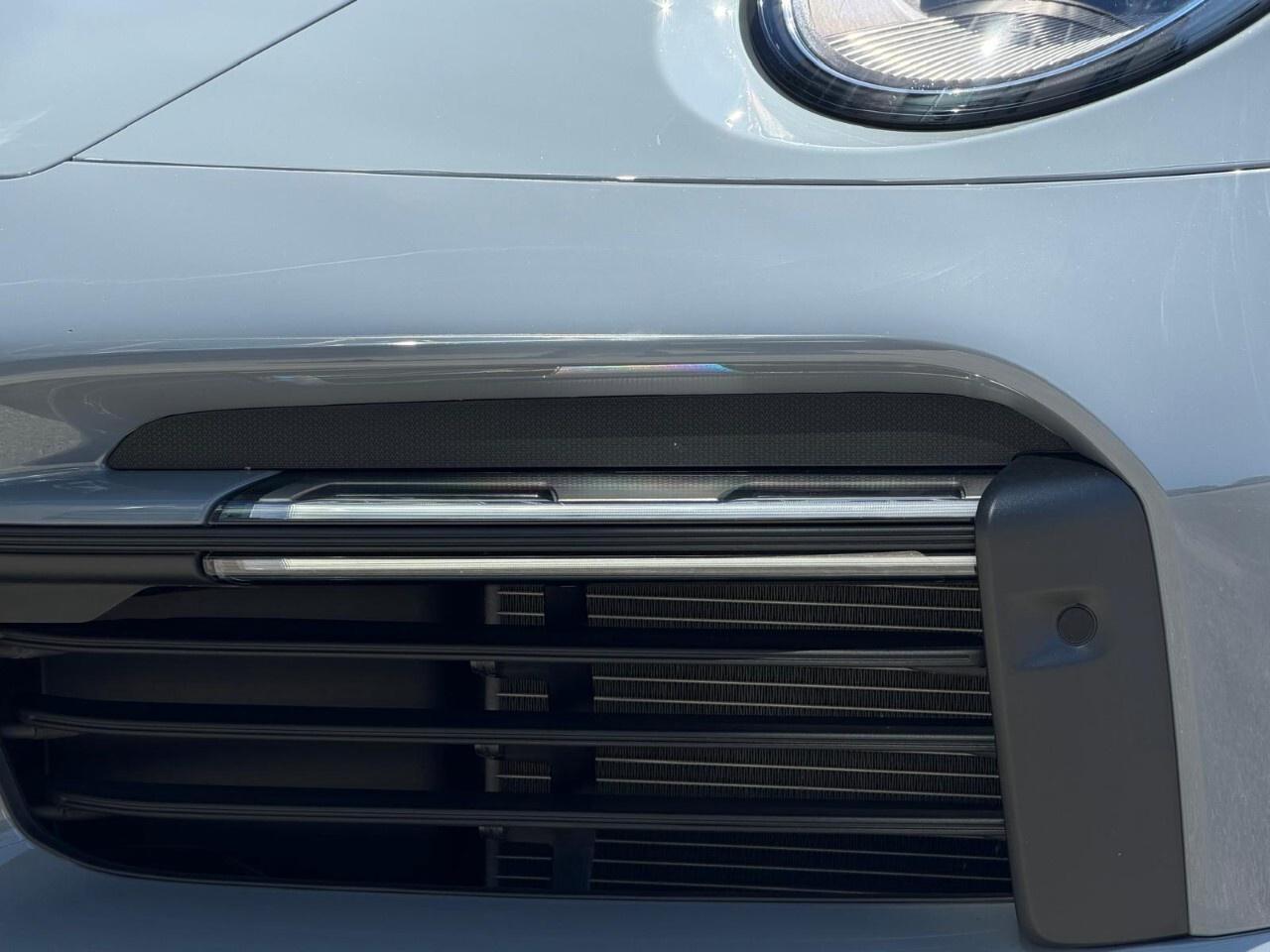 2024 Porsche 911 Turbo S Cabriolet Photo