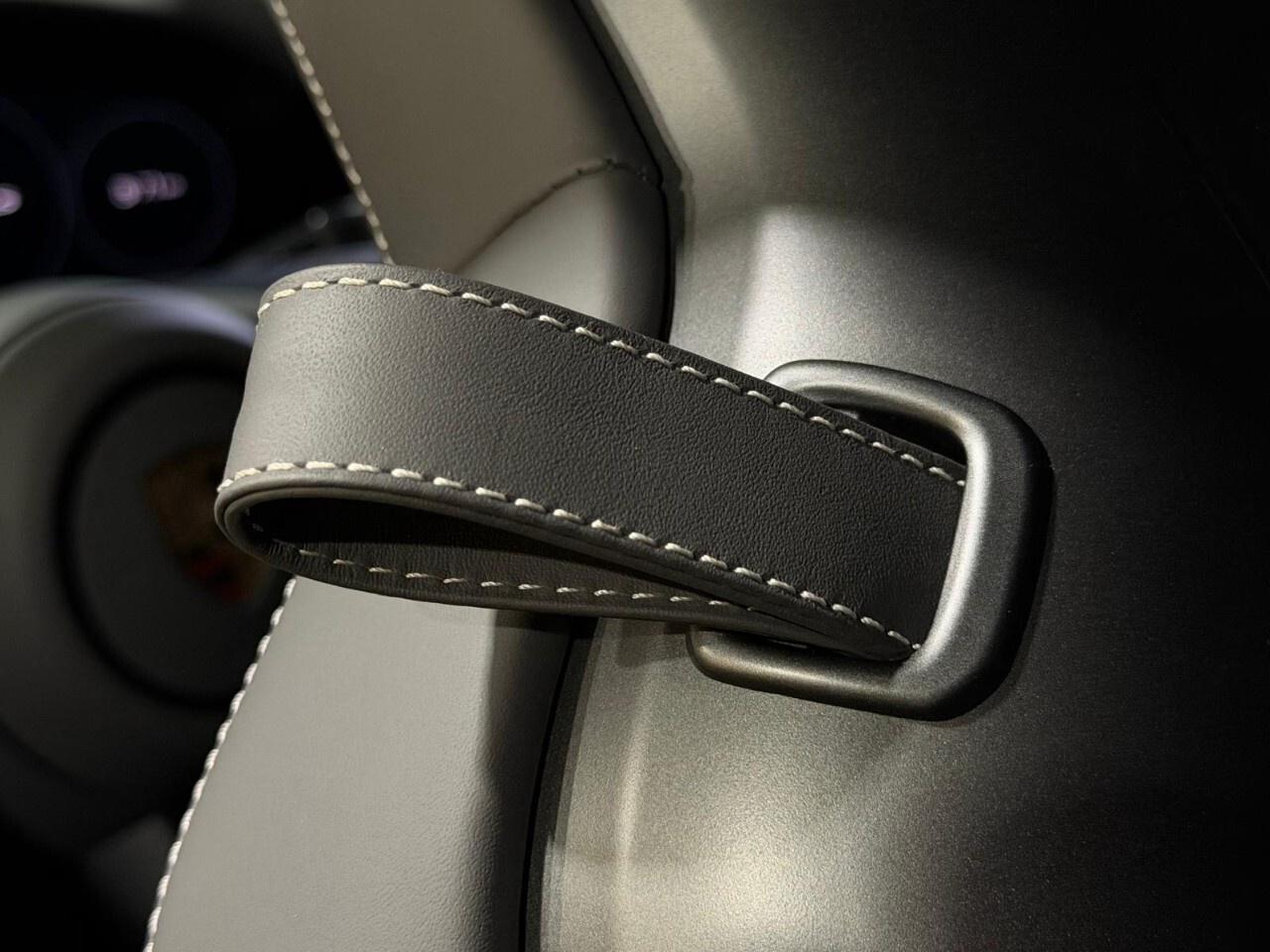 2024 Porsche 911 Turbo S Cabriolet Photo