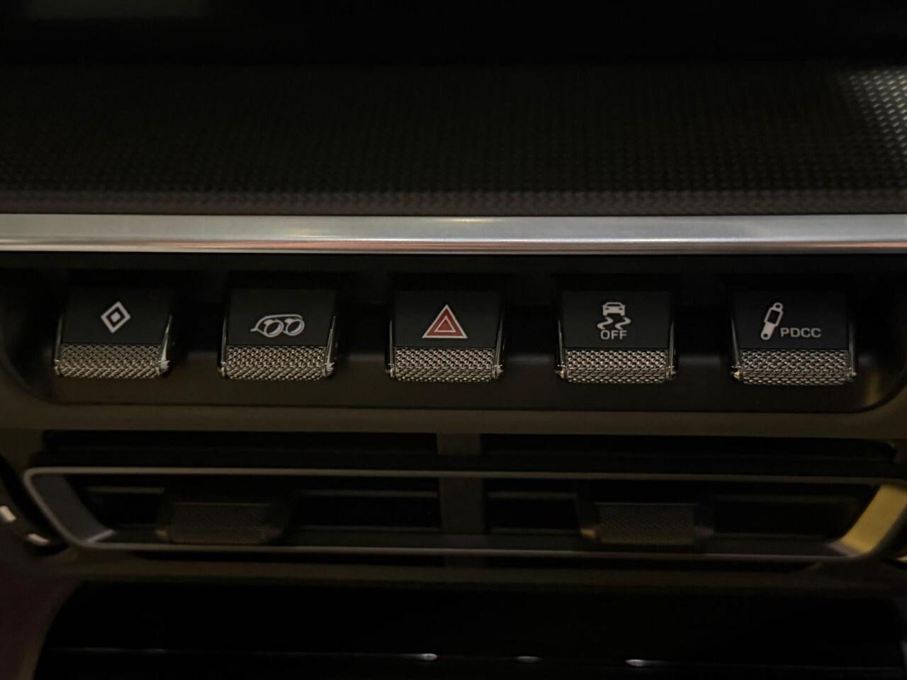 2024 Porsche 911 Turbo S Cabriolet Photo