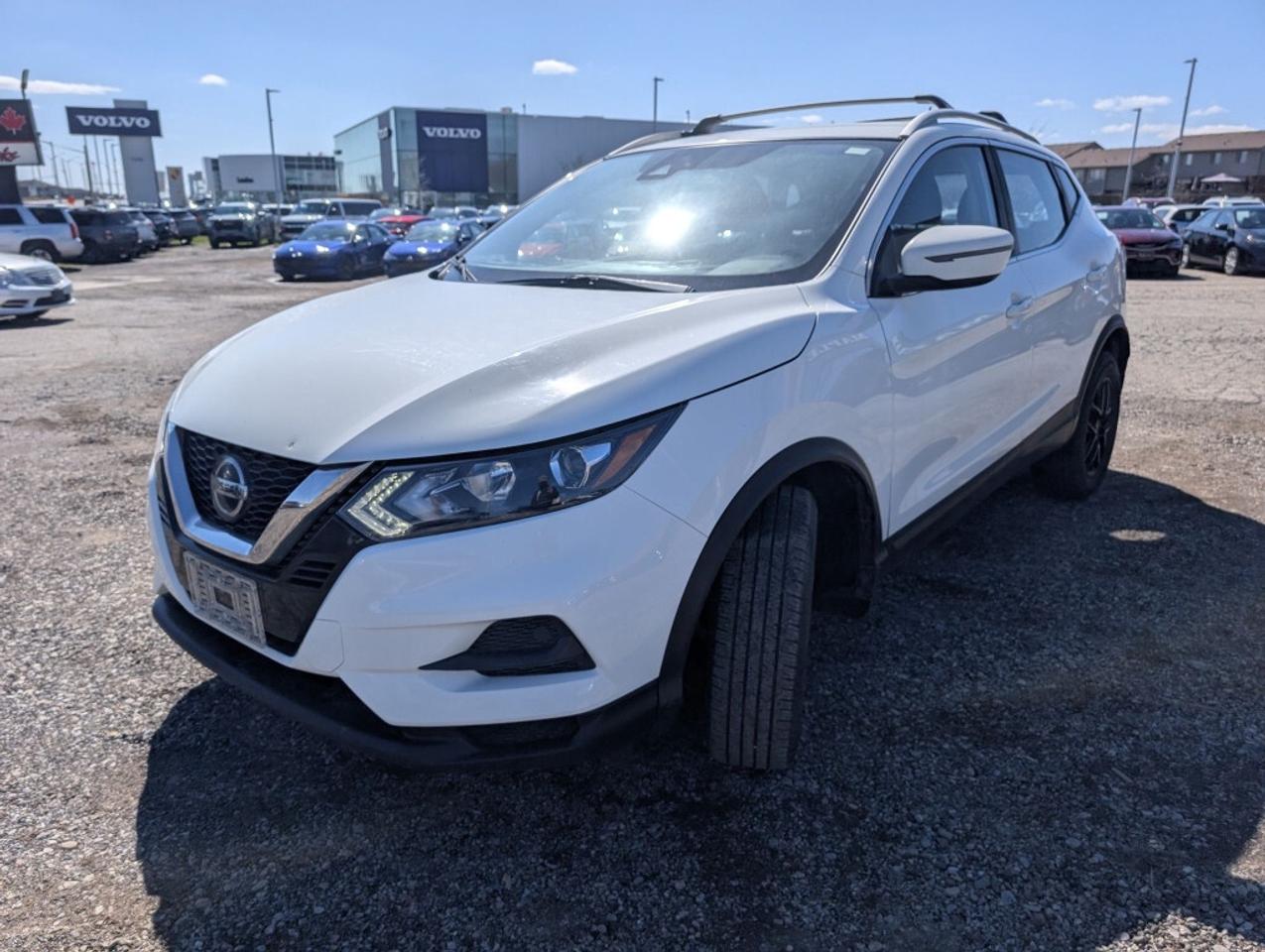 2020 Nissan Qashqai S   CAMERA   HTD SEATS   BLIND SPOT Photo