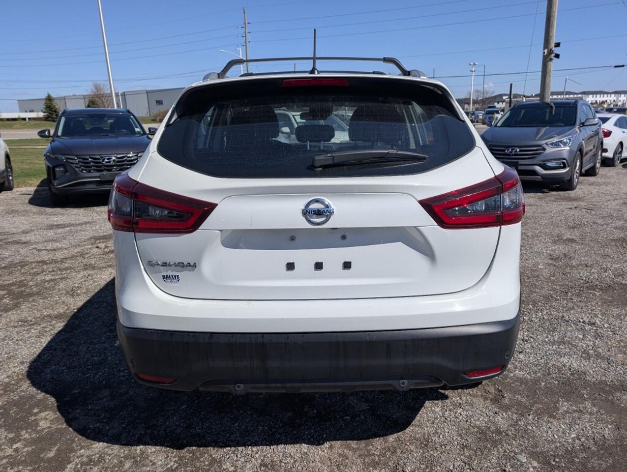 2020 Nissan Qashqai S   CAMERA   HTD SEATS   BLIND SPOT Photo