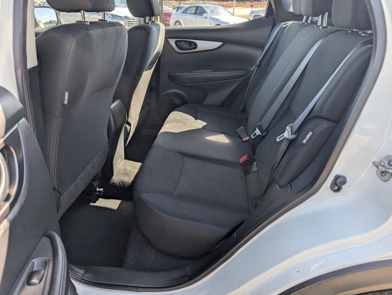 2020 Nissan Qashqai S   CAMERA   HTD SEATS   BLIND SPOT Photo