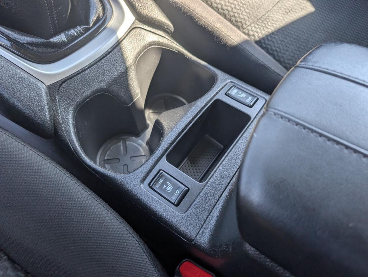 2020 Nissan Qashqai S   CAMERA   HTD SEATS   BLIND SPOT Photo