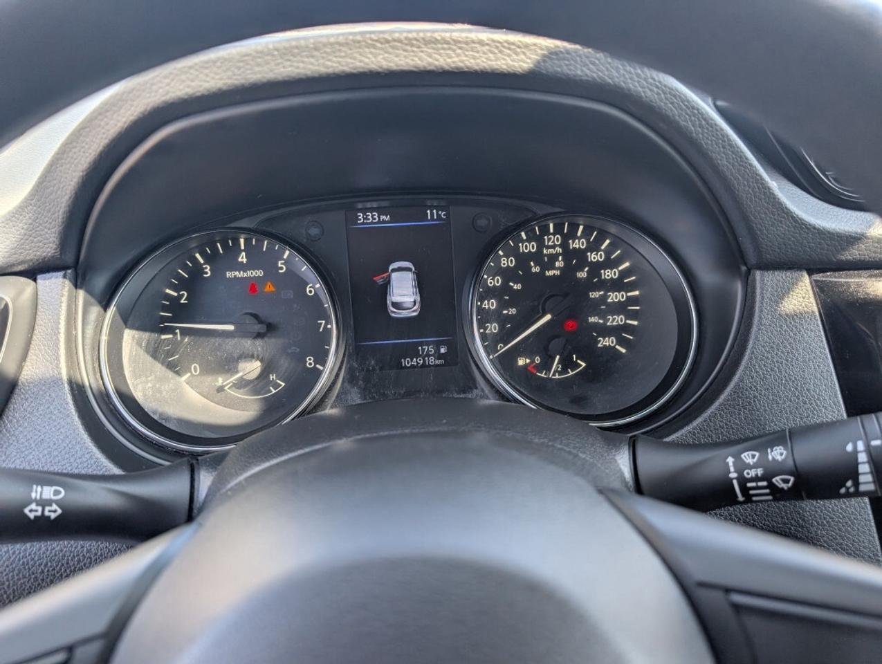 2020 Nissan Qashqai S   CAMERA   HTD SEATS   BLIND SPOT Photo