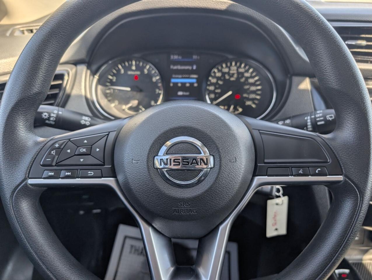 2020 Nissan Qashqai S   CAMERA   HTD SEATS   BLIND SPOT Photo