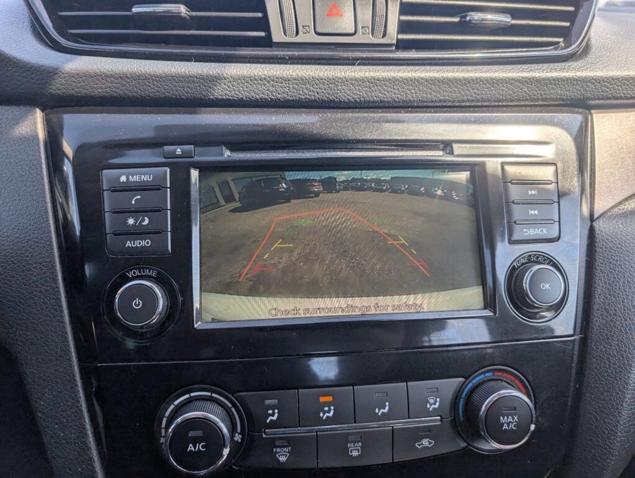 2020 Nissan Qashqai S   CAMERA   HTD SEATS   BLIND SPOT Photo