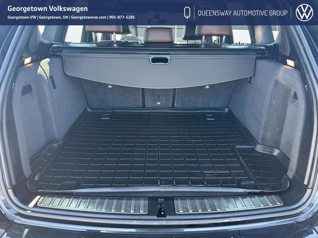 2016 BMW X3 xDrive35i Prem. Enhanced   Pano Roof   Navigation Photo