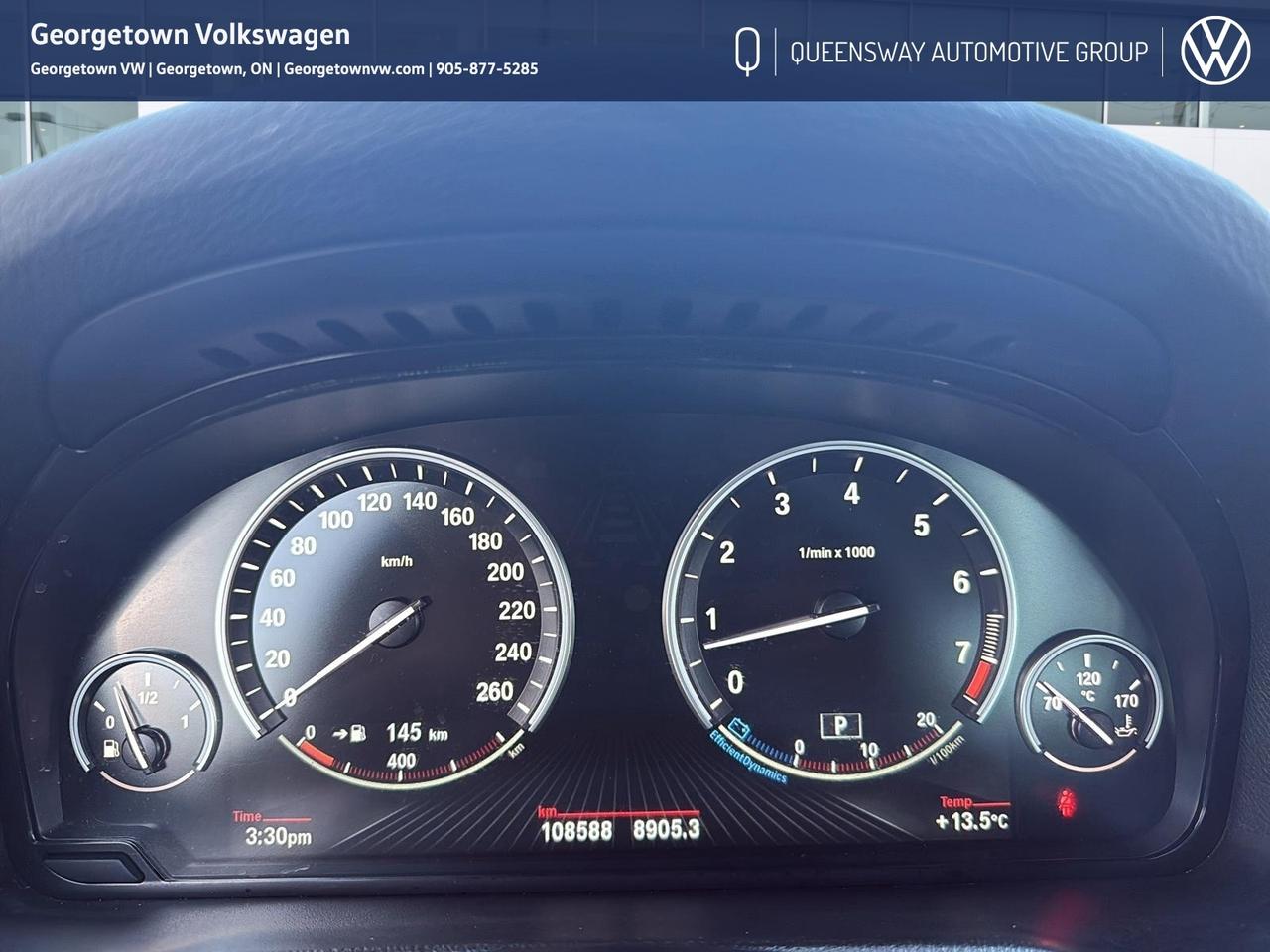 2016 BMW X3 xDrive35i Prem. Enhanced   Pano Roof   Navigation Photo