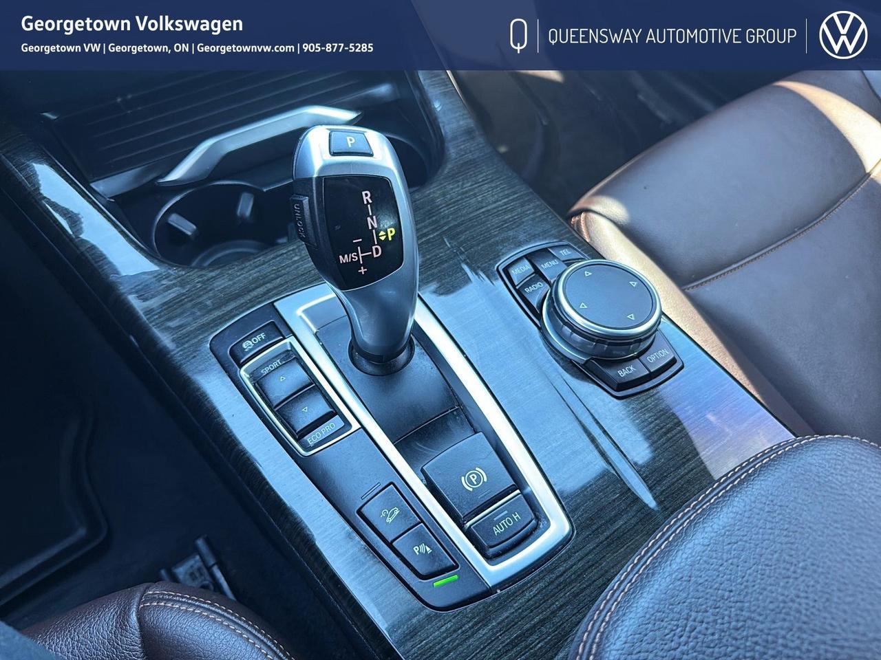 2016 BMW X3 xDrive35i Prem. Enhanced   Pano Roof   Navigation Photo