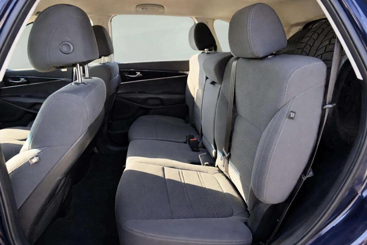 2017 Kia Sorento LX -  AWD - 7 SEATER Photo