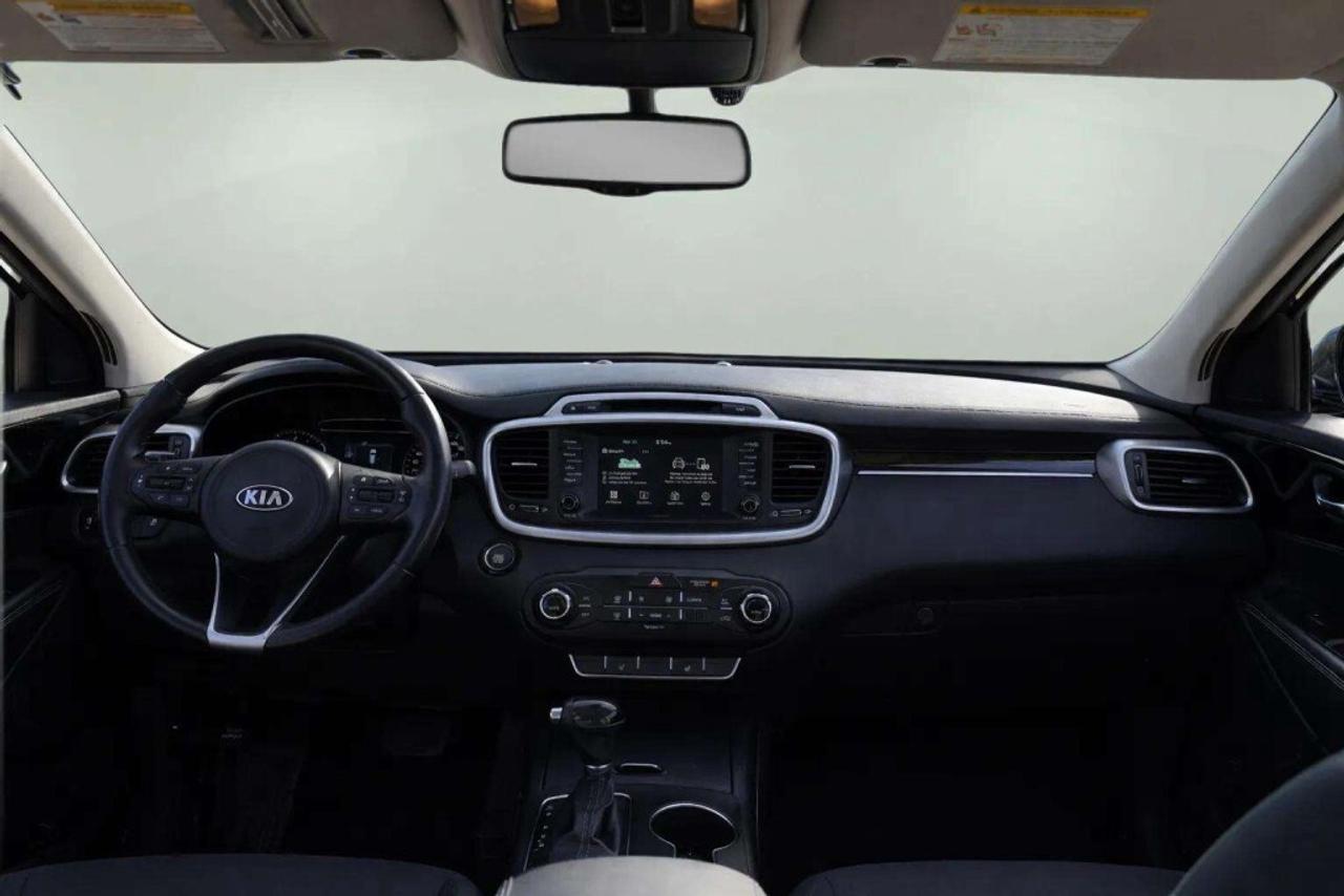 2017 Kia Sorento LX -  AWD - 7 SEATER Photo