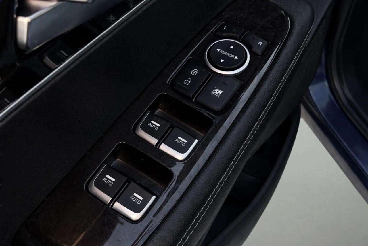 2017 Kia Sorento LX -  AWD - 7 SEATER Photo