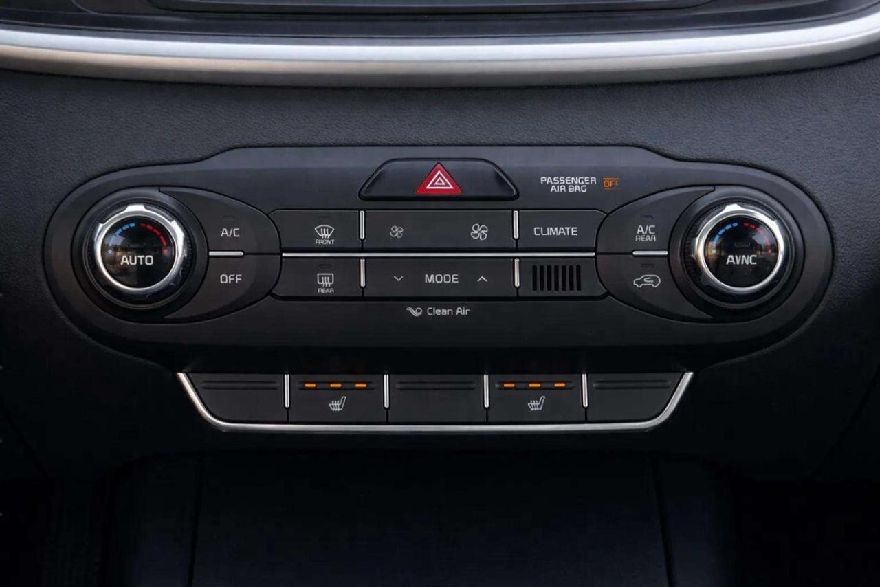 2017 Kia Sorento LX -  AWD - 7 SEATER Photo