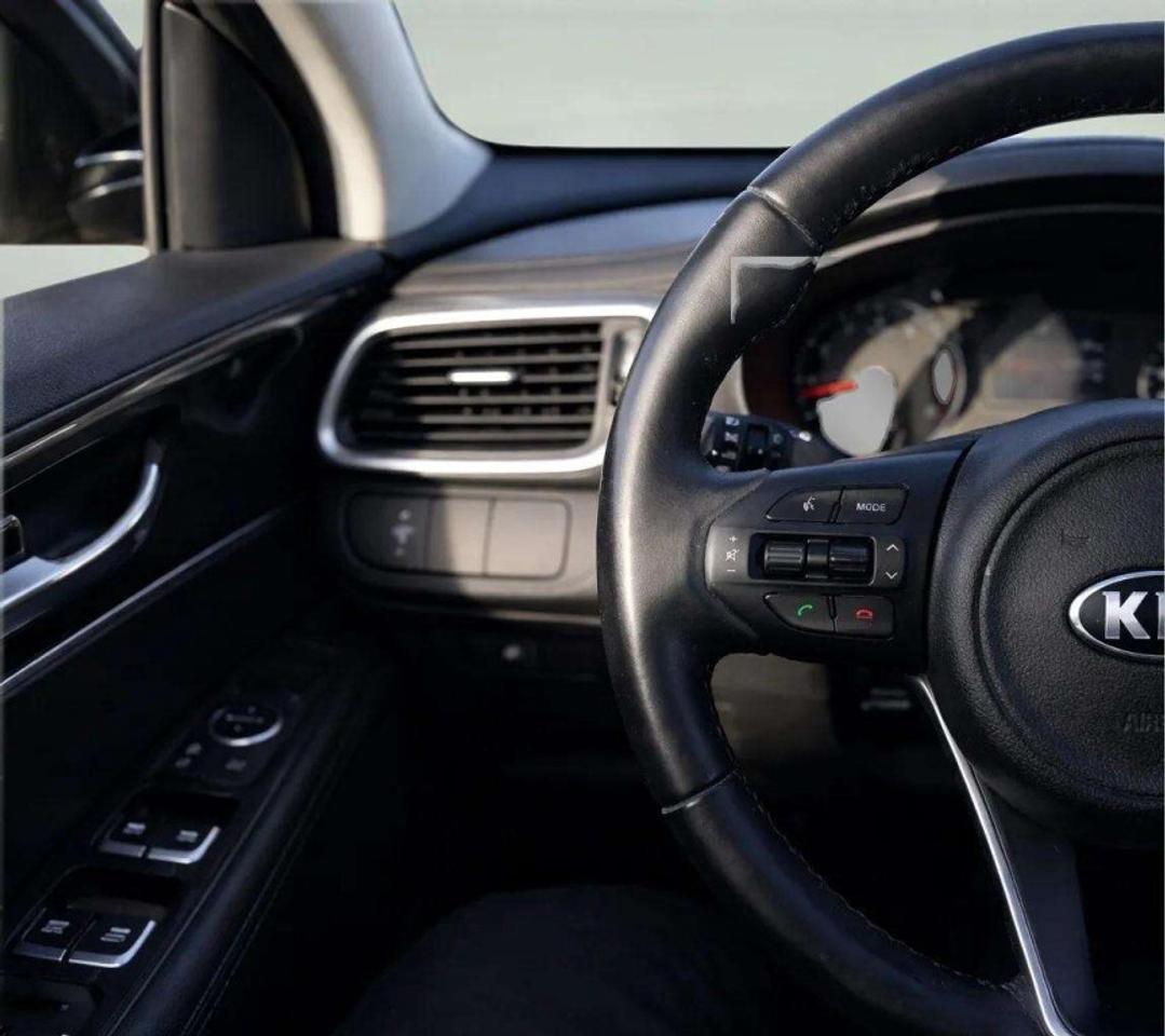 2017 Kia Sorento LX -  AWD - 7 SEATER Photo