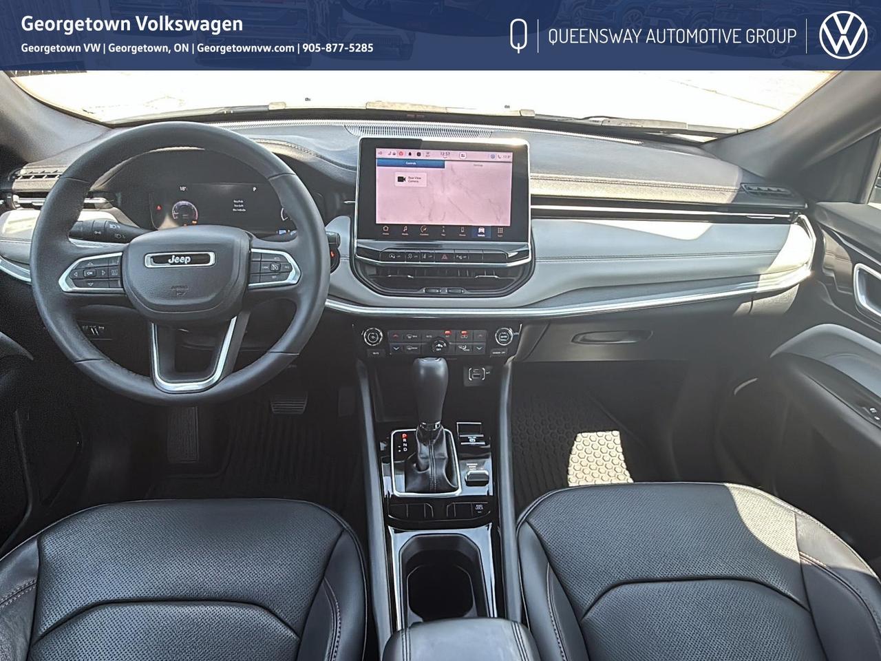 2023 Jeep Compass LIMITED Photo