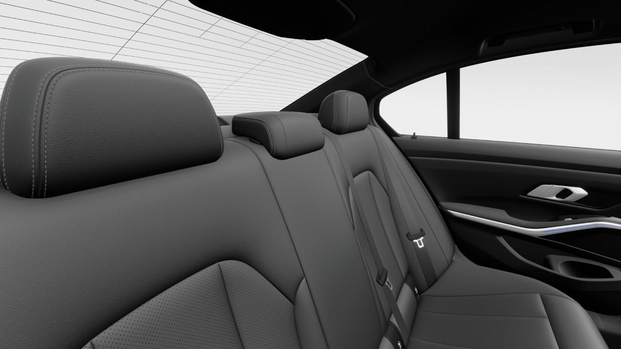 2026 BMW 3 Series  Photo