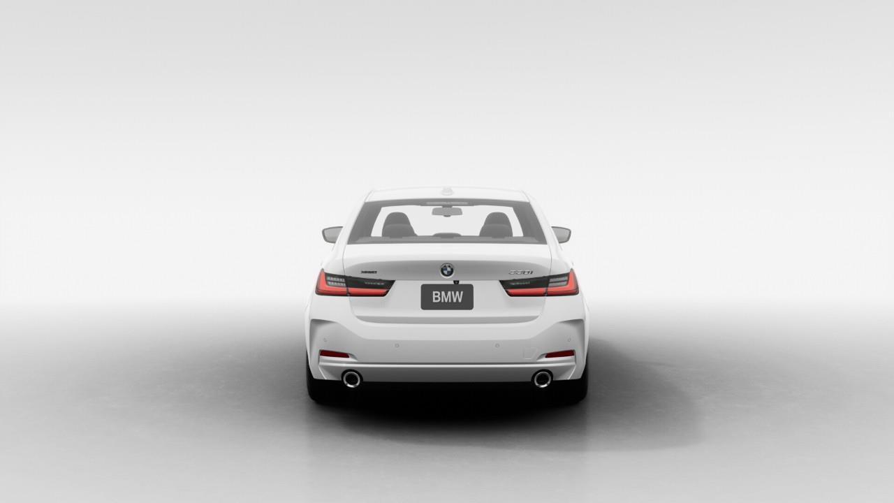 2026 BMW 3 Series  Photo