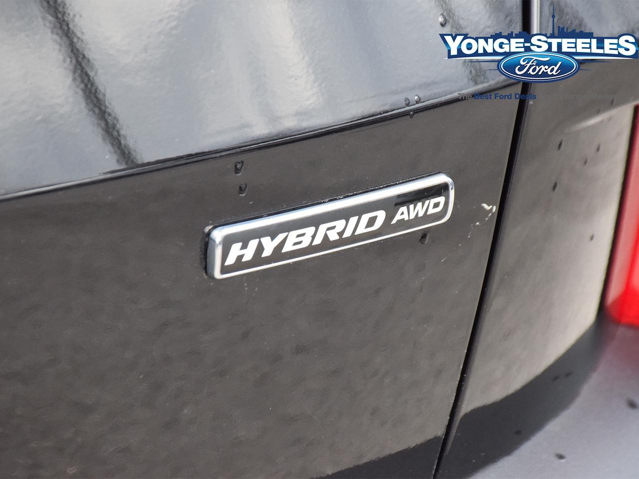 2021 Ford Escape 201A   COPILOT 360   COLD WEATHER   HEATED STEERIN Photo