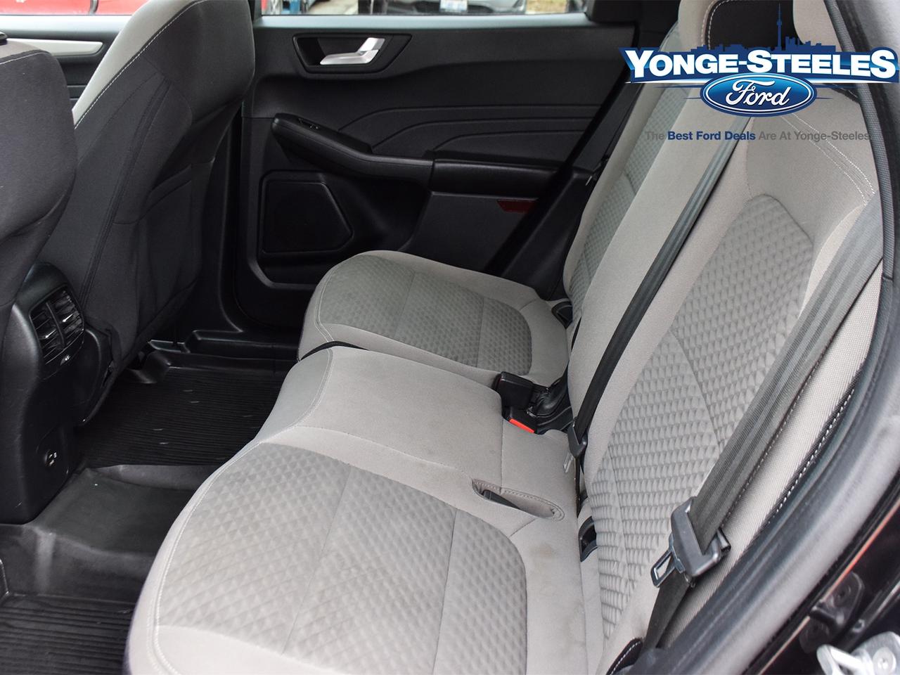 2021 Ford Escape 201A   COPILOT 360   COLD WEATHER   HEATED STEERIN Photo