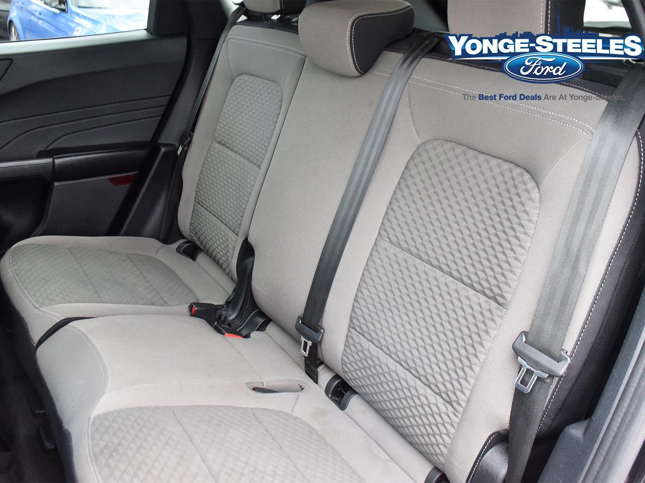 2021 Ford Escape 201A   COPILOT 360   COLD WEATHER   HEATED STEERIN Photo