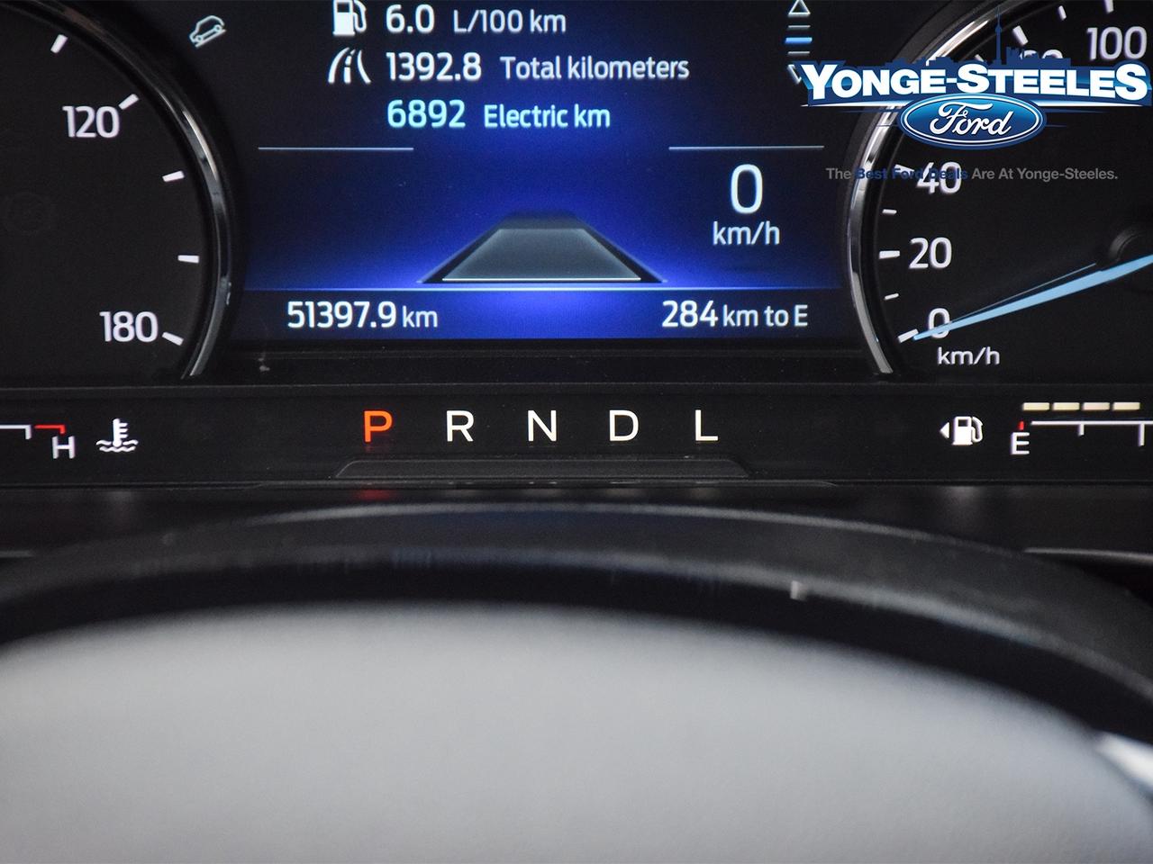 2021 Ford Escape 201A   COPILOT 360   COLD WEATHER   HEATED STEERIN Photo