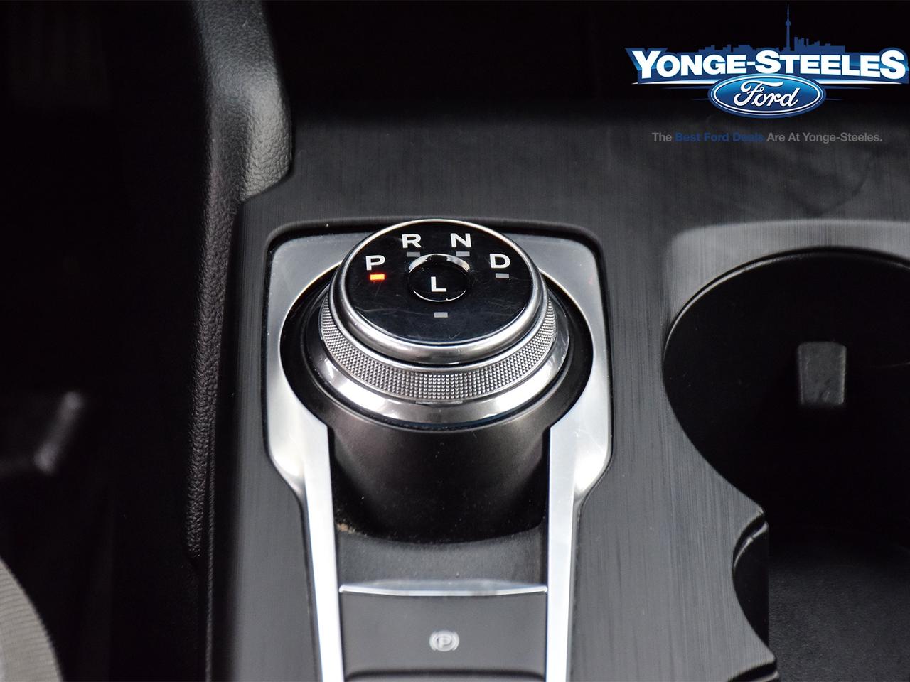 2021 Ford Escape 201A   COPILOT 360   COLD WEATHER   HEATED STEERIN Photo
