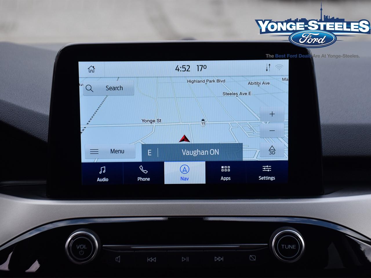 2021 Ford Escape 201A   COPILOT 360   COLD WEATHER   HEATED STEERIN Photo
