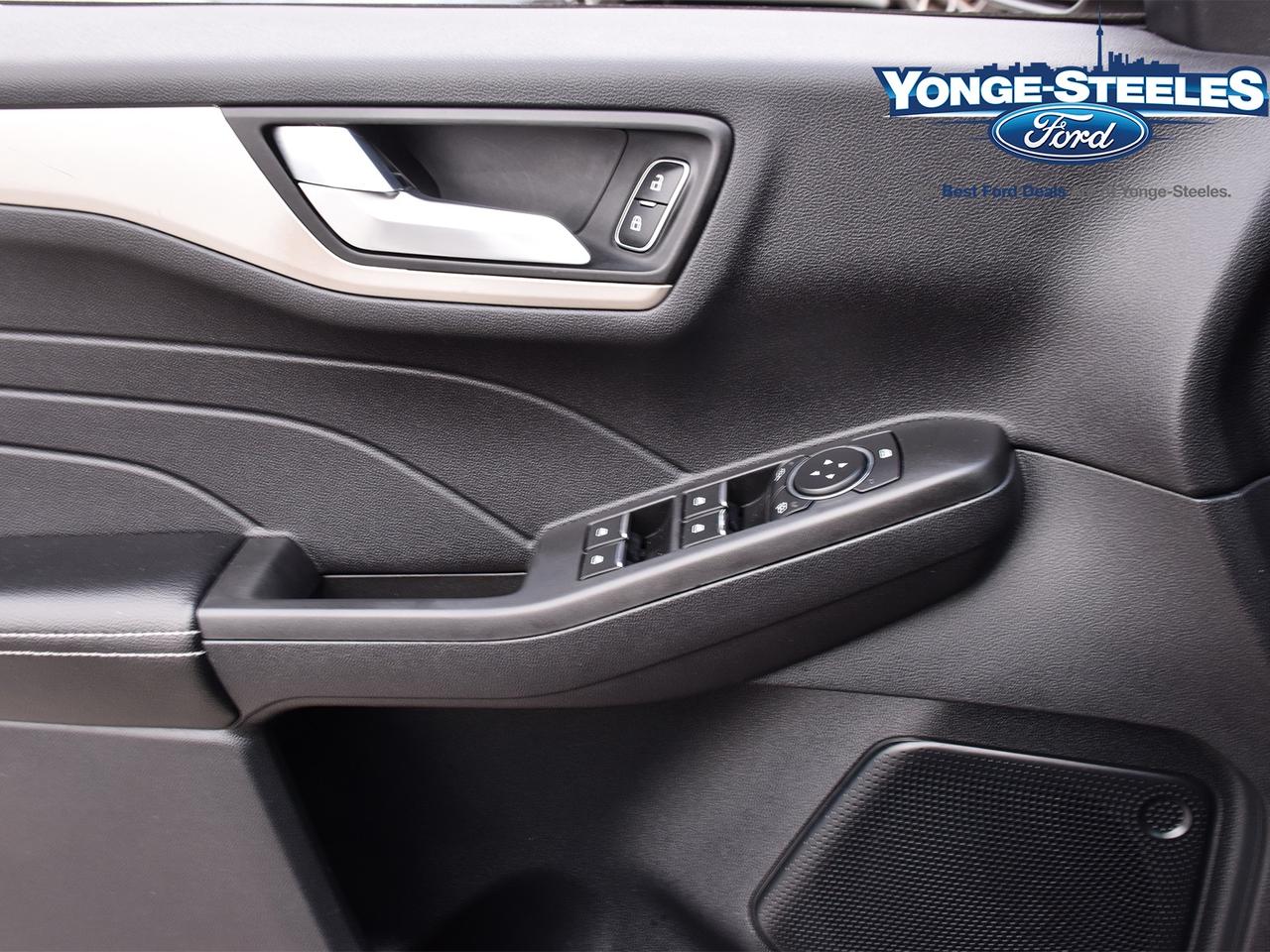 2021 Ford Escape 201A   COPILOT 360   COLD WEATHER   HEATED STEERIN Photo