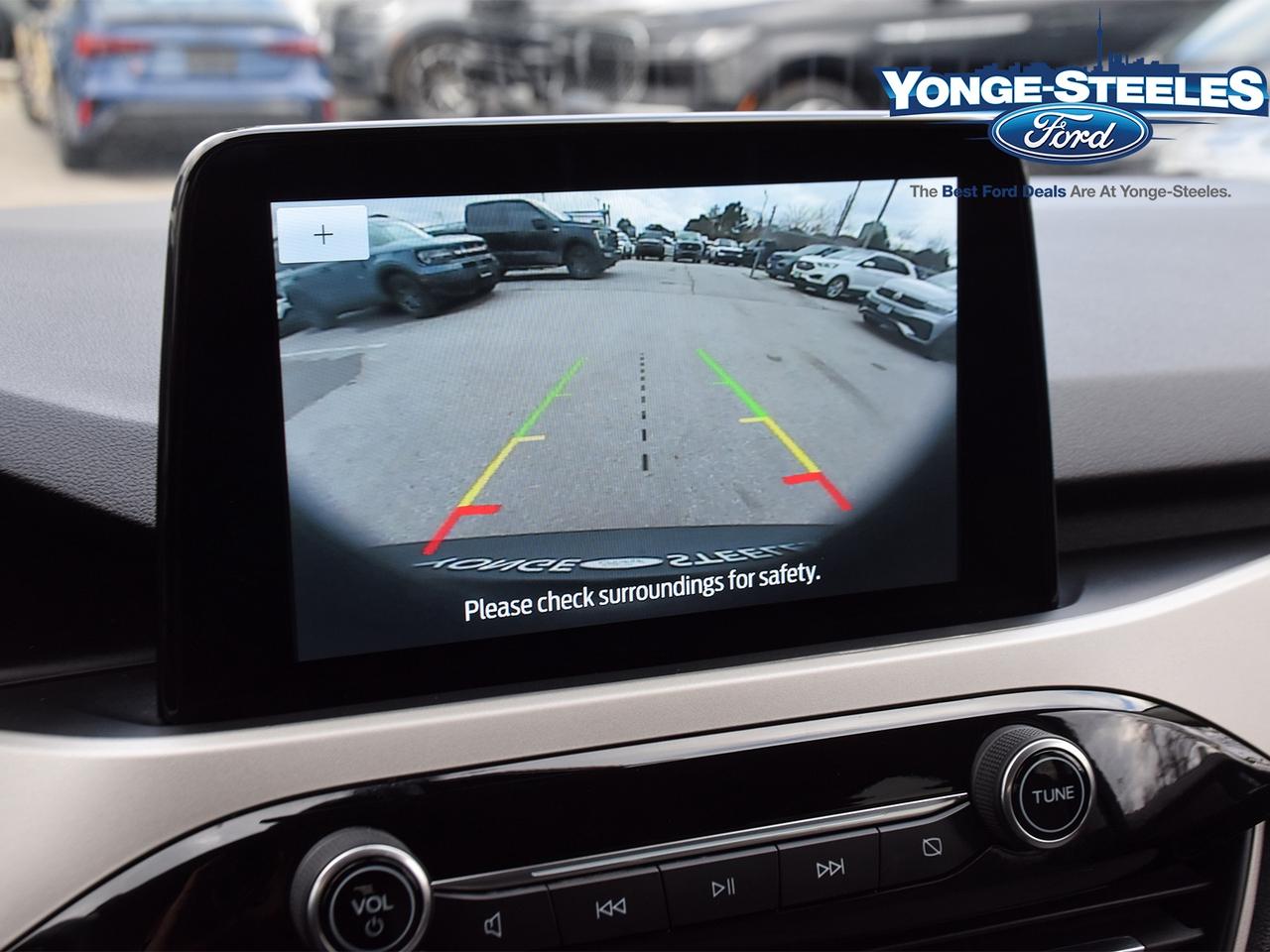 2021 Ford Escape 201A   COPILOT 360   COLD WEATHER   HEATED STEERIN Photo