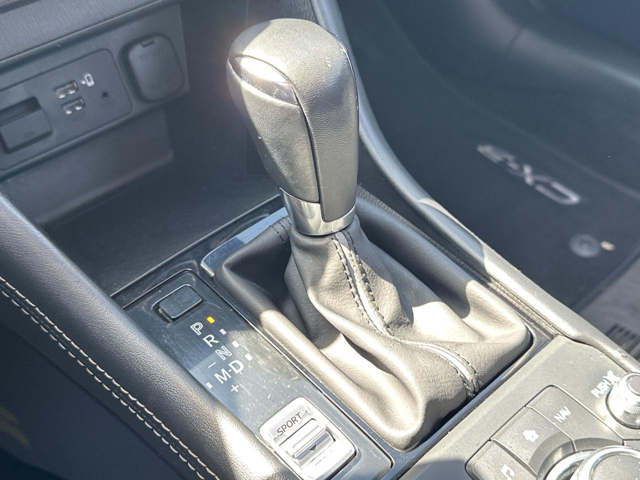 2019 Mazda CX-3 GT Auto AWD Photo