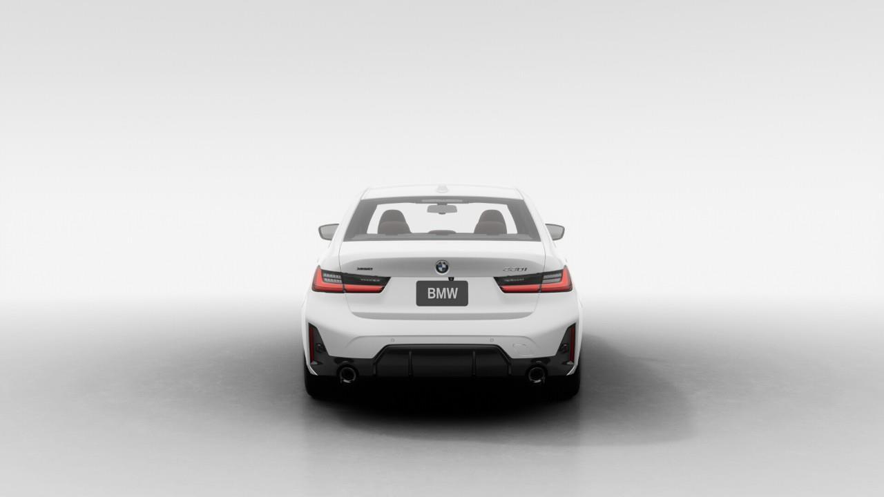 2026 BMW 3 Series  Photo