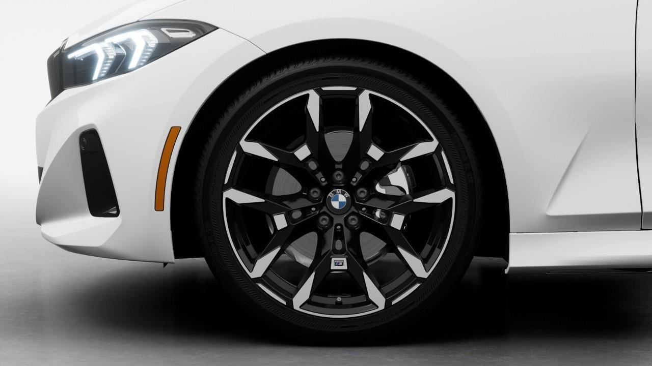 2026 BMW 3 Series  Photo